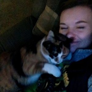 Meet your Posher, Megan